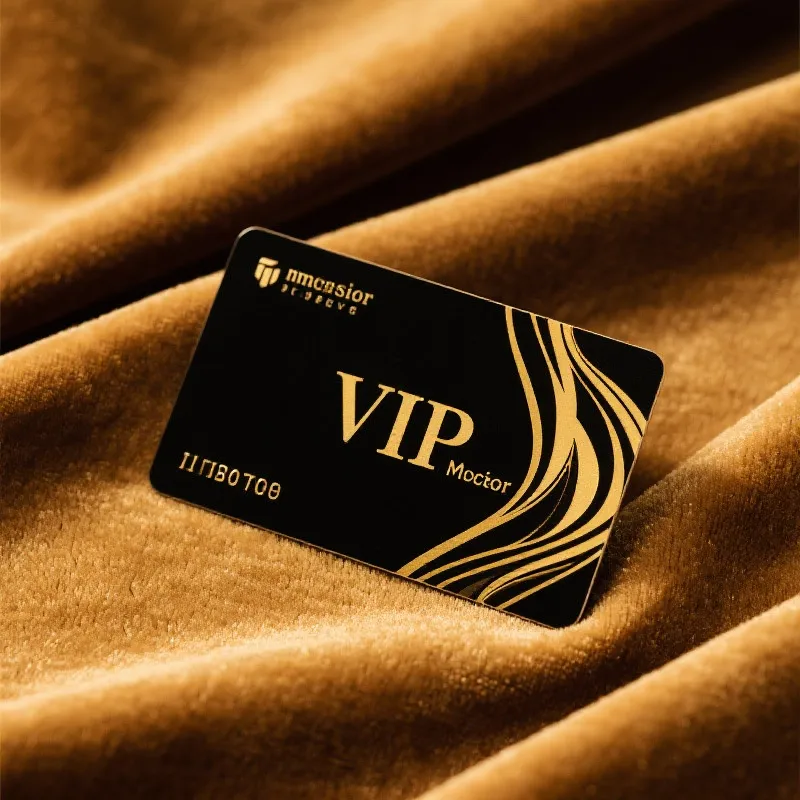 VIP俱乐部