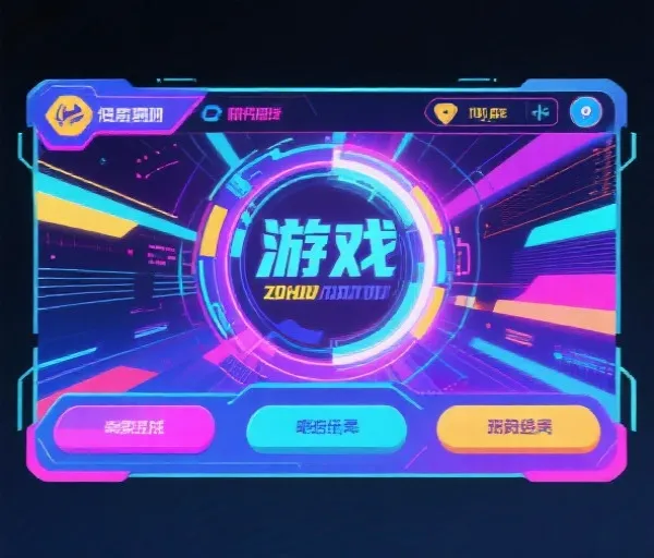 电子游艺