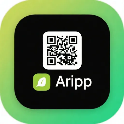 扫描下载APP