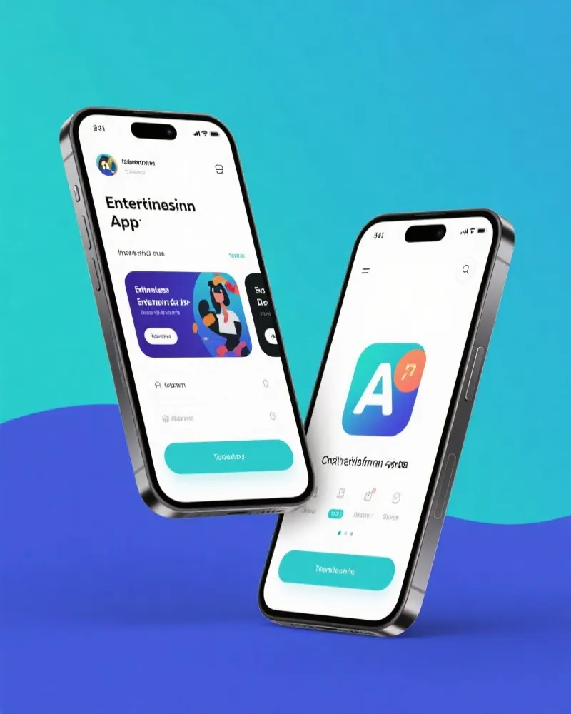 杏盛娱乐 APP Interface